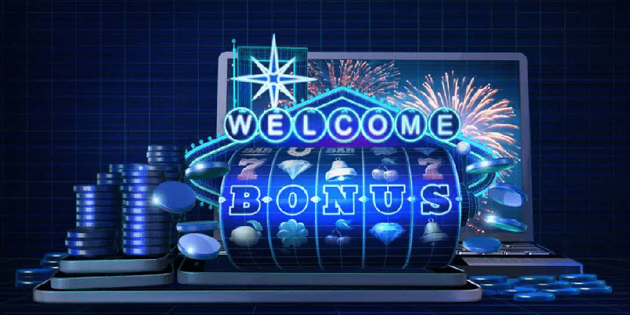 Online Casino Welcome Bonuses